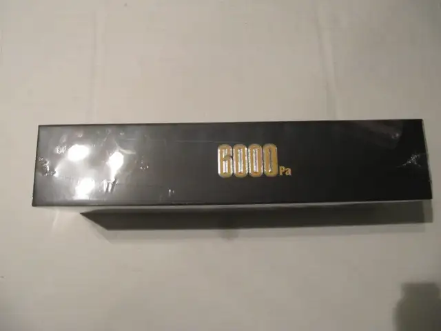 Krown Model 1650 6000pa Super Suction Cordless Vacuum CleanerNIB - Photo 9