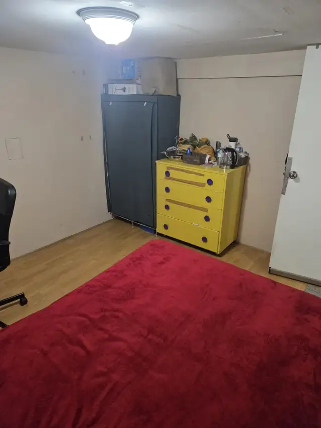 Single room available in 3 bedroom suite - Photo 5