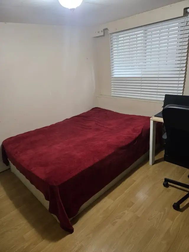 Single room available in 3 bedroom suite - Photo 6