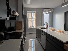 4 1/2 – 1 chambre – Verdun – Métro – Électros inclus - Photo 2