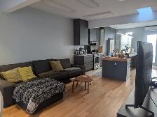 4 1/2 – 1 chambre – Verdun – Métro – Électros inclus - Photo 3