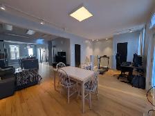 4 1/2 – 1 chambre – Verdun – Métro – Électros inclus - Photo 4