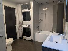 4 1/2 – 1 chambre – Verdun – Métro – Électros inclus - Photo 7