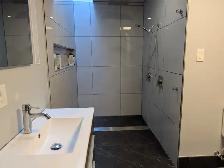 4 1/2 – 1 chambre – Verdun – Métro – Électros inclus - Photo 8