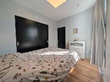 4 1/2 – 1 chambre – Verdun – Métro – Électros inclus - Photo 9