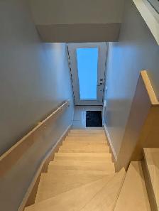 4 1/2 – 1 chambre – Verdun – Métro – Électros inclus - Photo 10