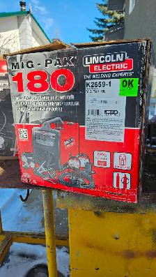 Welding tools for sale