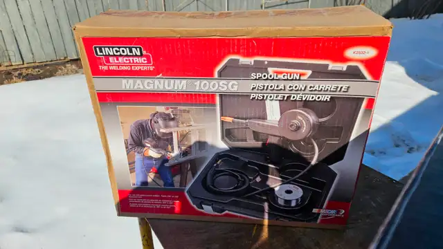 Welding tools for sale - Photo 2