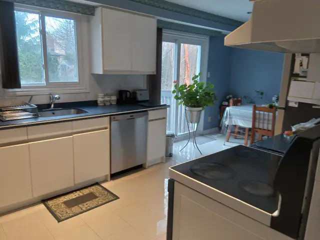 Beautiful Room in GTA Available May 1 - Photo 3