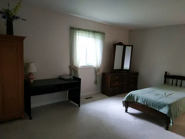 Beautiful Room in GTA Available May 1 - Photo 5