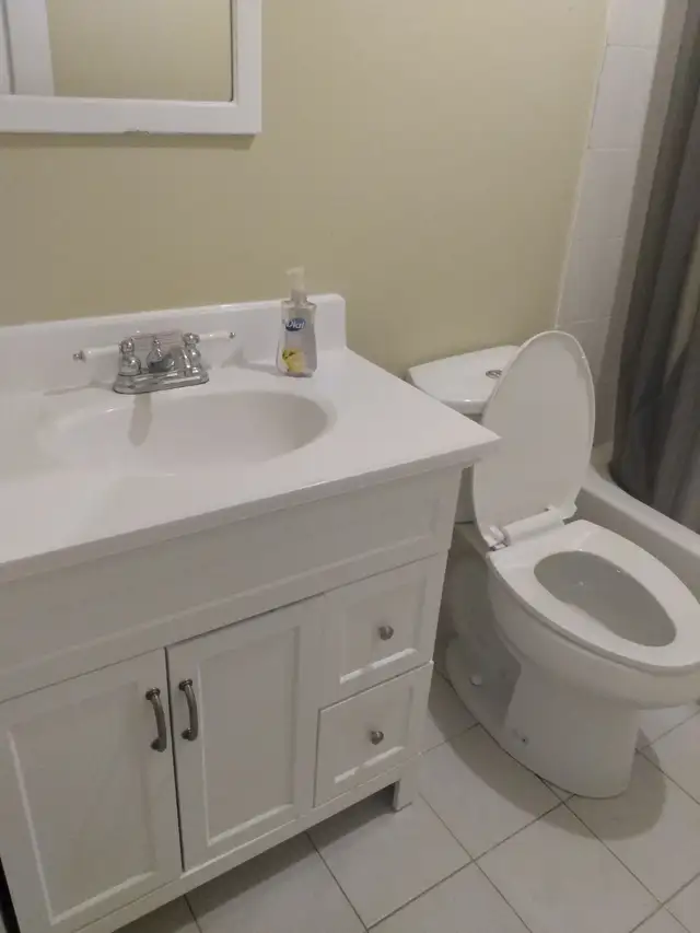 Beautiful Room in GTA Available May 1 - Photo 6