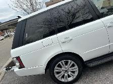 2012 Range Rover HSE V8 Engine for sale - Photo 2