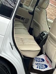 2012 Range Rover HSE V8 Engine for sale - Photo 3