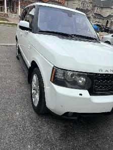 2012 Range Rover HSE V8 Engine for sale - Photo 4