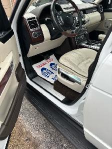 2012 Range Rover HSE V8 Engine for sale - Photo 6