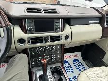 2012 Range Rover HSE V8 Engine for sale - Photo 9