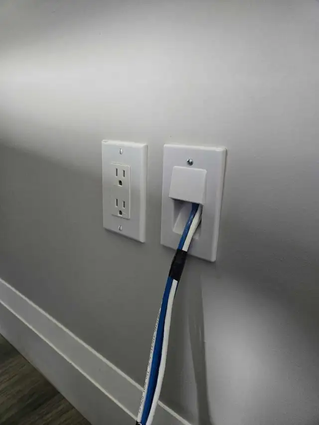 security cameras - Photo 2