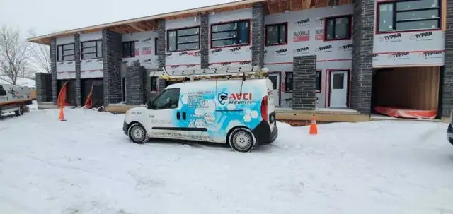 security cameras - Photo 3