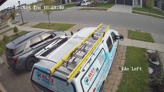 security cameras - Photo 5