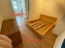 6 ½ à louer métro Préfontaine - Photo 4