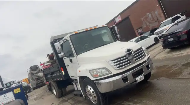 Concrete Truck Driver / Operator Wanted (Toronto Area)