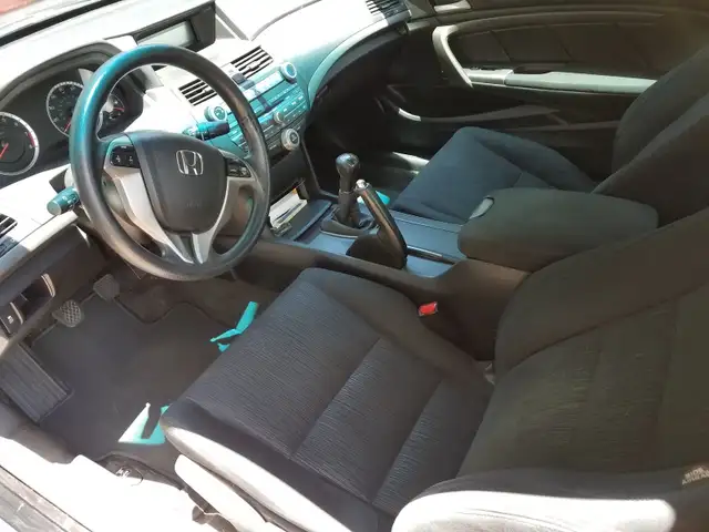 2011 Honda Accord SE – Runs Great – 129k km – Quick Sale - Photo 4