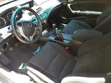 2011 Honda Accord SE – Runs Great – 129k km – Quick Sale - Photo 4