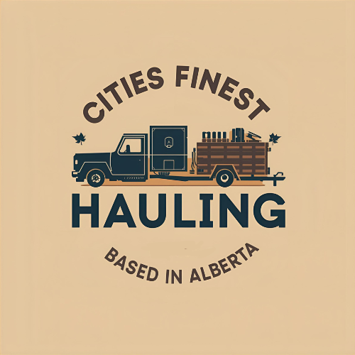 Cities Finest Hauling – Fast, Reliable & Affordable Junk Removal