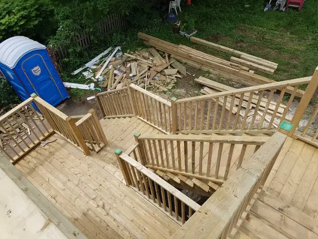 Carpenter apprentice - Photo 2