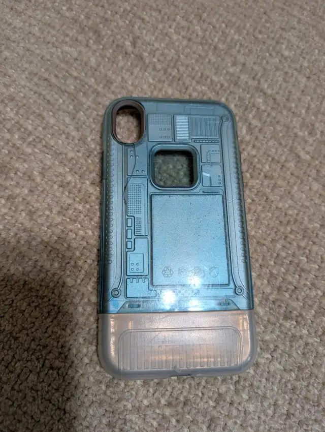 Apple IPHONE XR Coral,64GB reconditionner a neuf - Photo 8