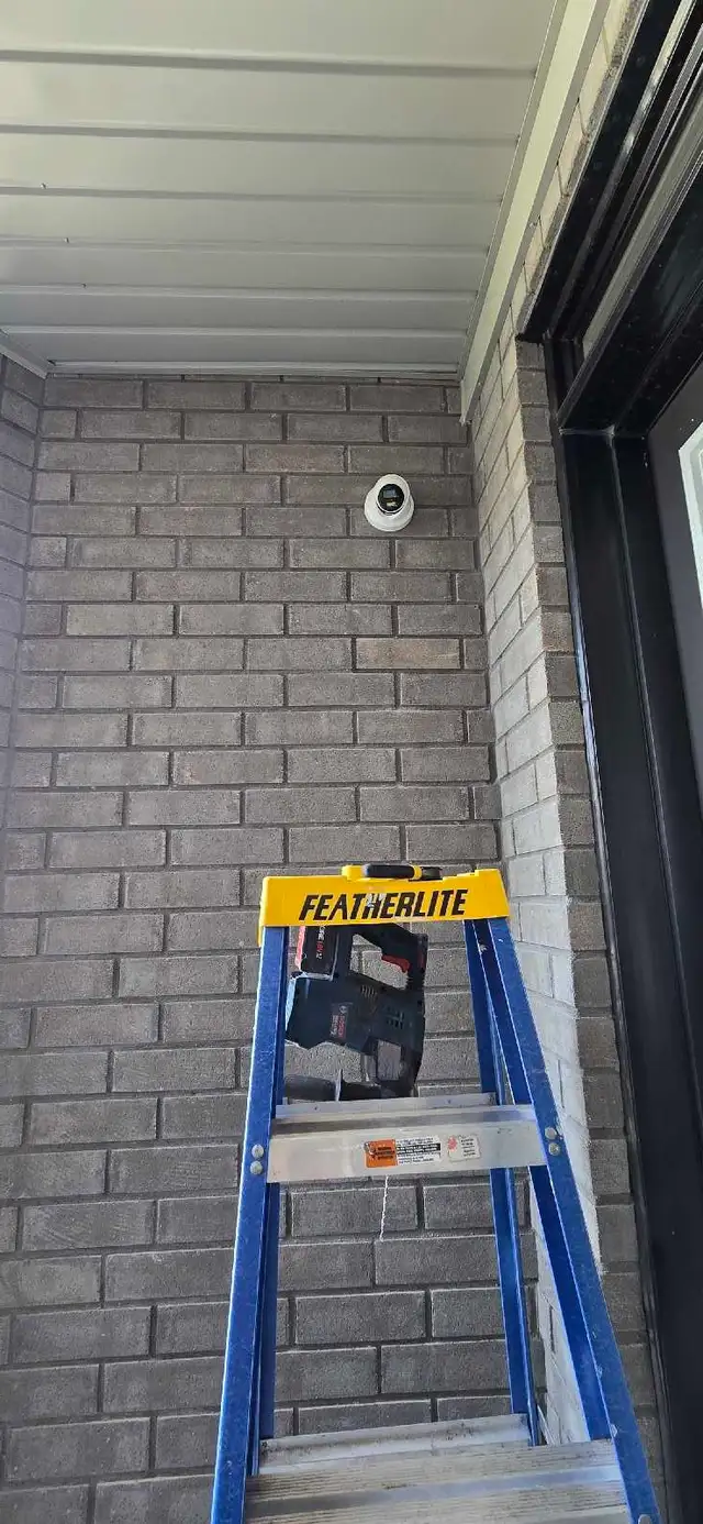 CCTV CAMERAS - Photo 6