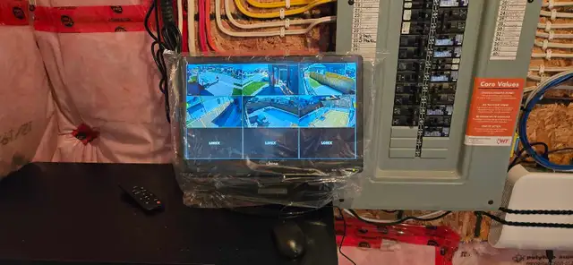 CCTV CAMERAS - Photo 7