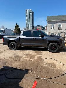 2025 Toyota  Tundram TRD Pro - Photo 3