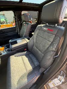 2025 Toyota  Tundram TRD Pro - Photo 6