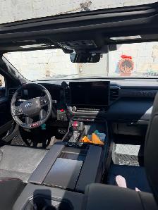 2025 Toyota  Tundram TRD Pro - Photo 7