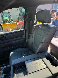 2025 Toyota  Tundram TRD Pro - Photo 8