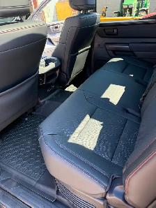 2025 Toyota  Tundram TRD Pro - Photo 9