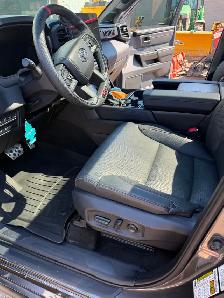 2025 Toyota  Tundram TRD Pro - Photo 12