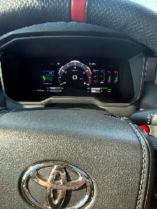 2025 Toyota  Tundram TRD Pro - Photo 13