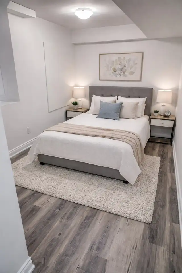 Bright Legal 2 Bed Basement | Separate Entr | Parking | Milton - Photo 2