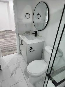 Bright Legal 2 Bed Basement | Separate Entr | Parking | Milton - Photo 5