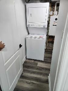 Bright Legal 2 Bed Basement | Separate Entr | Parking | Milton - Photo 7