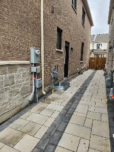 Bright Legal 2 Bed Basement | Separate Entr | Parking | Milton - Photo 9