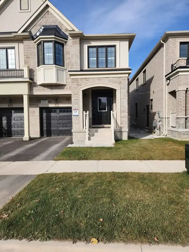 Bright Legal 2 Bed Basement | Separate Entr | Parking | Milton - Photo 10