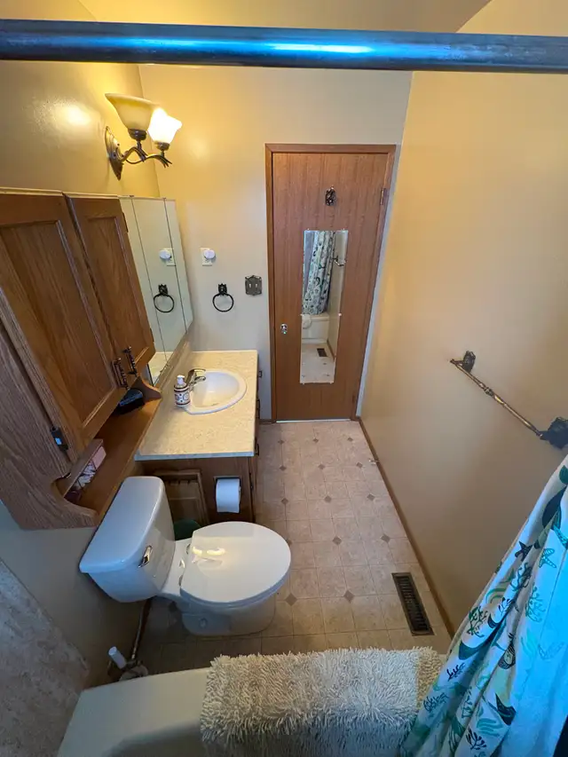 46 Fifth Avenue Gimli, Manitoba. - Photo 2