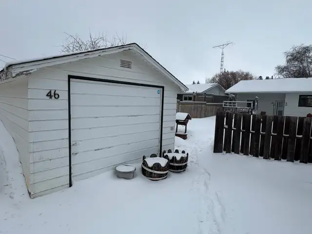 46 Fifth Avenue Gimli, Manitoba. - Photo 7