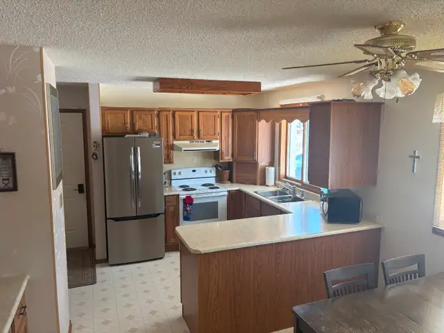 46 Fifth Avenue Gimli, Manitoba. - Photo 13