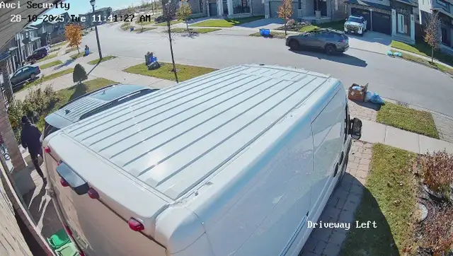 Security Cameras - Photo 2