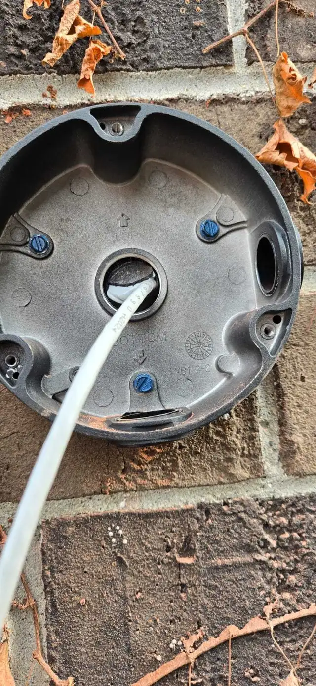 Security Cameras - Photo 5