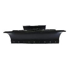 84 Inch Skid Steer Snow Plow Heavy Duty Blade for Winter - Photo 3